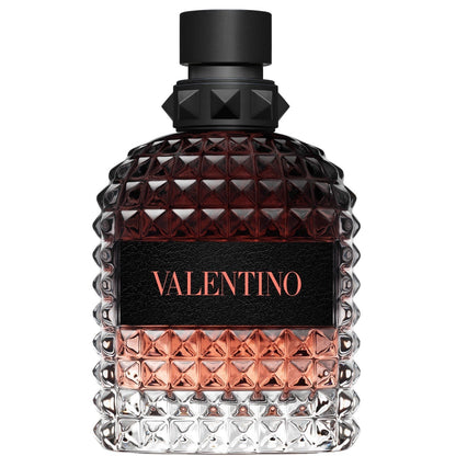 Valentino Uomo Born In Roma Coral Fantasy Eau de Toilette - 100ml Men's Fragrance
