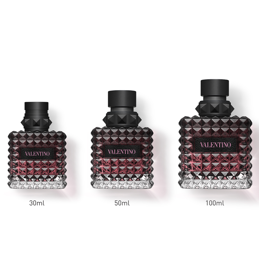 Valentino Born in Roma Donna Intense Eau de Parfum - Women's Fragrance