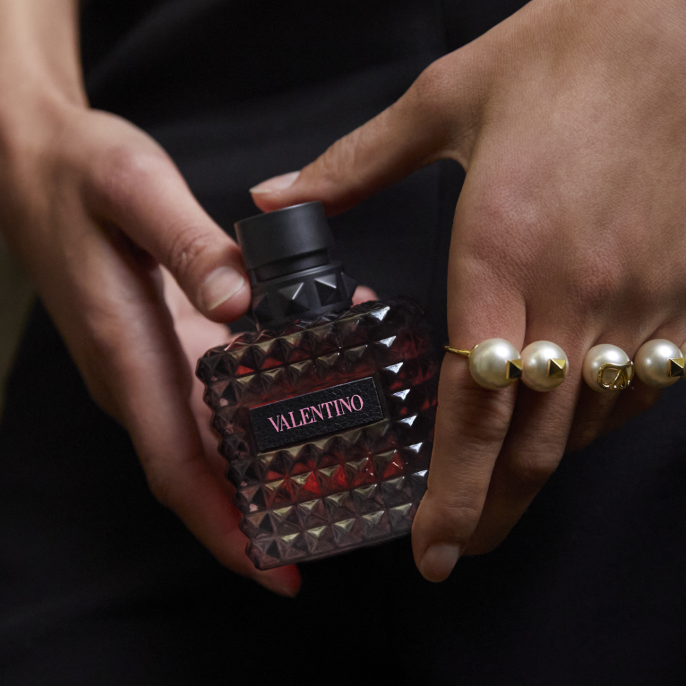 Valentino Born in Roma Donna Intense Eau de Parfum - Women's Fragrance