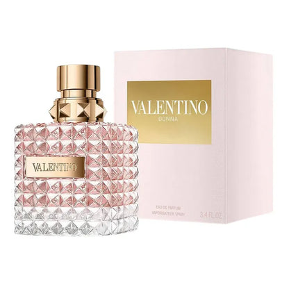 Valentino Donna Eau de Parfum - 100ml Women's Fragrance