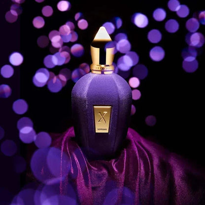 Xerjoff Sospiro Soprano Eau de Parfum - Unisex Fragrance