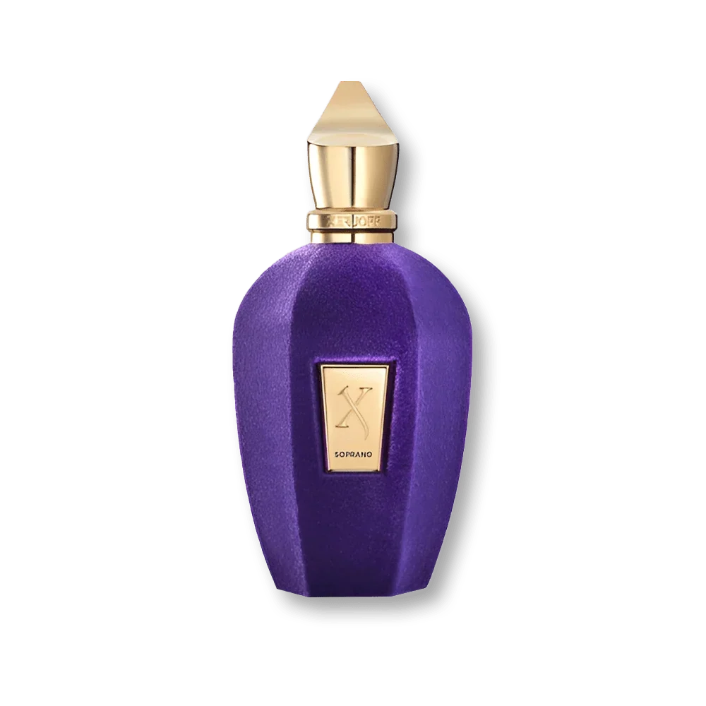 Xerjoff Sospiro Soprano Eau de Parfum - Unisex Fragrance