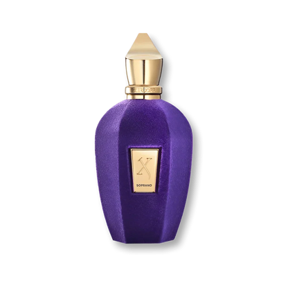 Xerjoff Sospiro Soprano Eau de Parfum - Unisex Fragrance