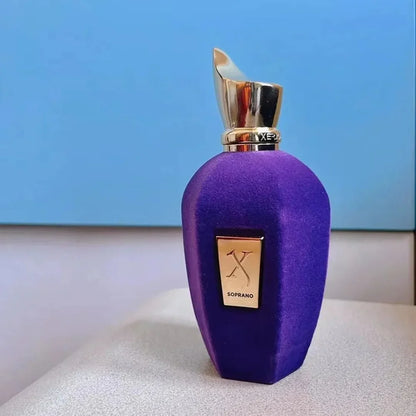 Xerjoff Sospiro Soprano Eau de Parfum - Unisex Fragrance