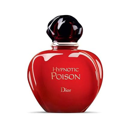 Dior Hypnotic Poison Eau de Toilette - 50ml Women's Fragrance